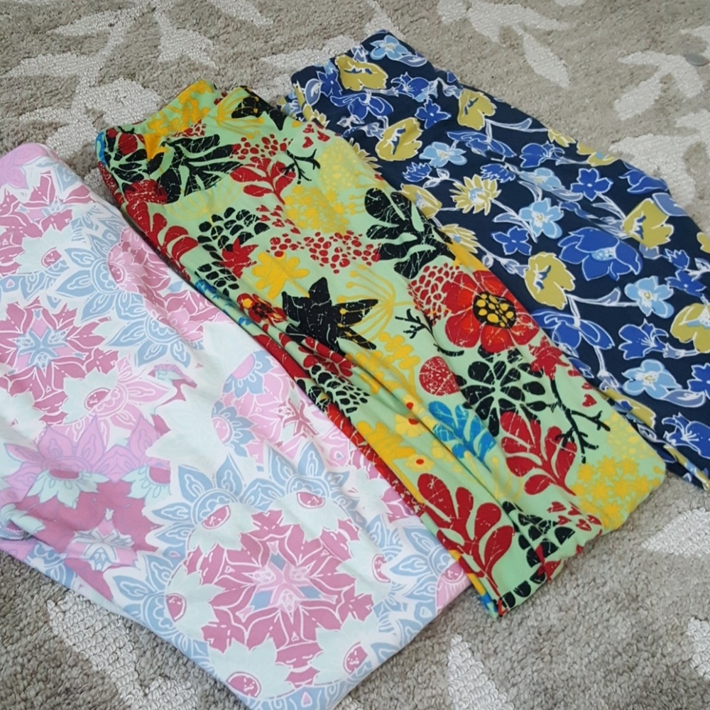 Lularoe Leggings
